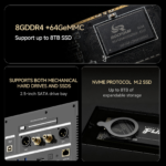 DMP-K9 PLUS - Image 4