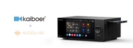 Kaiboer Strengthens Global Streaming Partnerships: Official API Integration with KUGOU HiFi