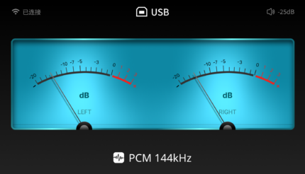 Kaiboer PureOS Introduces Exquisite Custom VU Meter Screensavers for Ultimate Hi-Fi Atmosphere