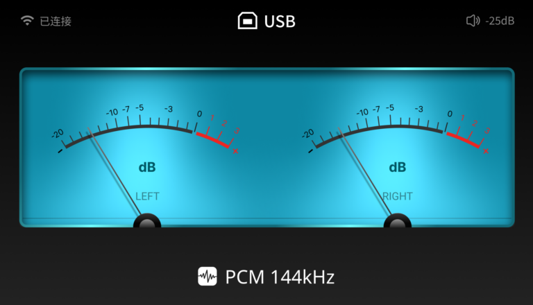 Kaiboer PureOS Introduces Exquisite Custom VU Meter Screensavers for Ultimate Hi-Fi Atmosphere