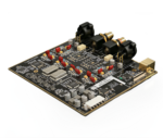 DMP-K8 Pro Kaiboer Prod DAC V1 audio board