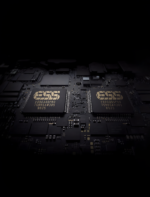 ESS ES9039SPRO DAC chips used in DMP-K8 Pro