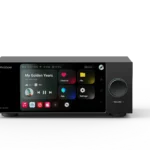 DMP-K8 Pro Hero Front View