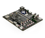 DMP-K8 Pro Rockchip mainboard architecture