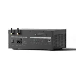 DMP-K8 Pro Rear Digital IO View