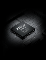 XMOS XU316 chip used in DMP-K8 Pro