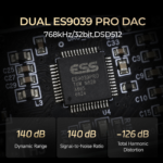 DMP-K9 PLUS - Image 5