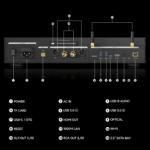 DMP-K9 PLUS - Image 7