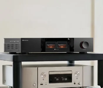 Kaiboer Hi-Fi rack setup for homepage slider