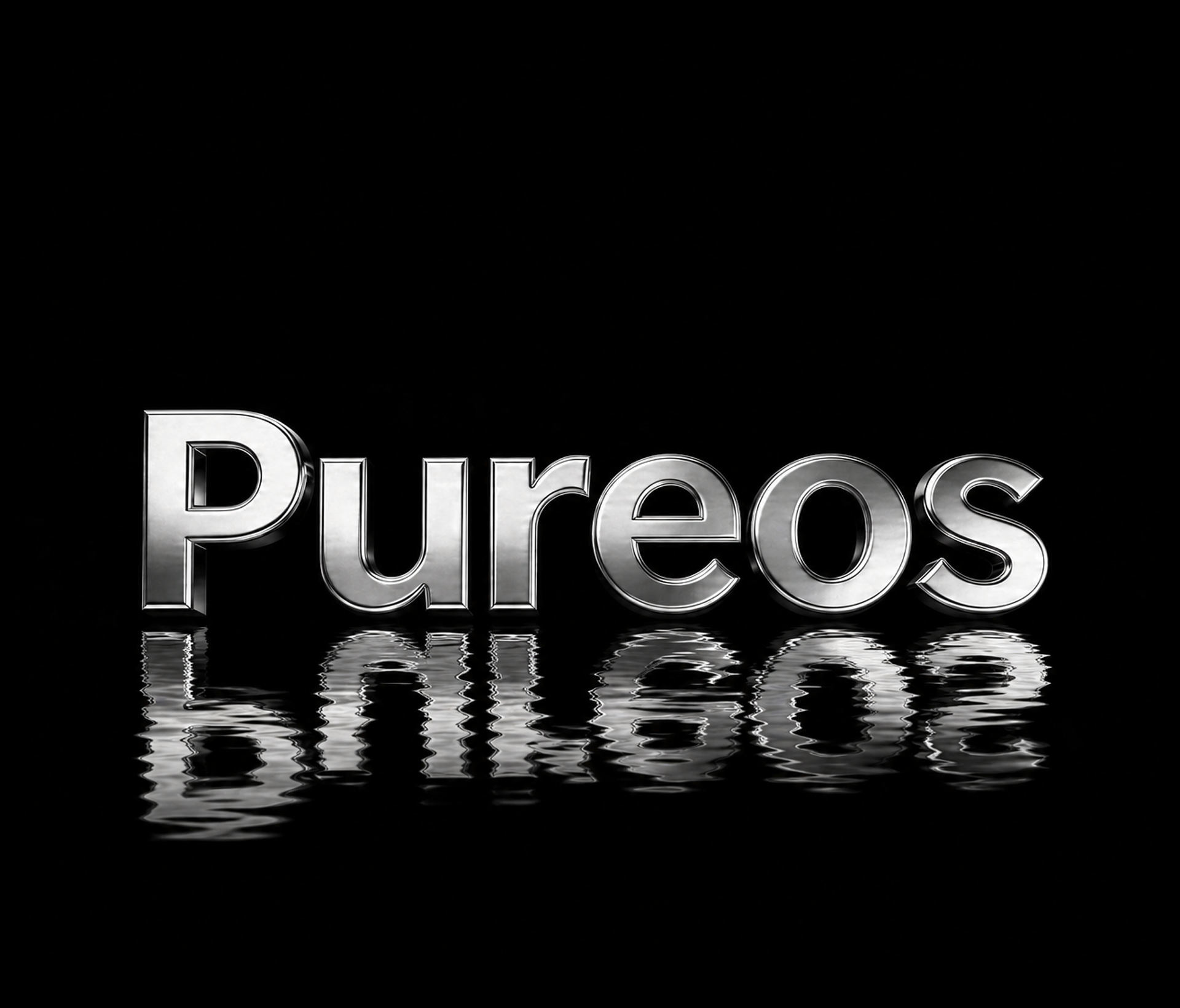 PureOS Audio Operating System