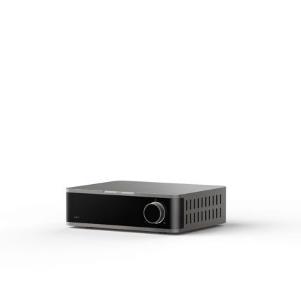 AMP70 Compact Amplifier Test Article