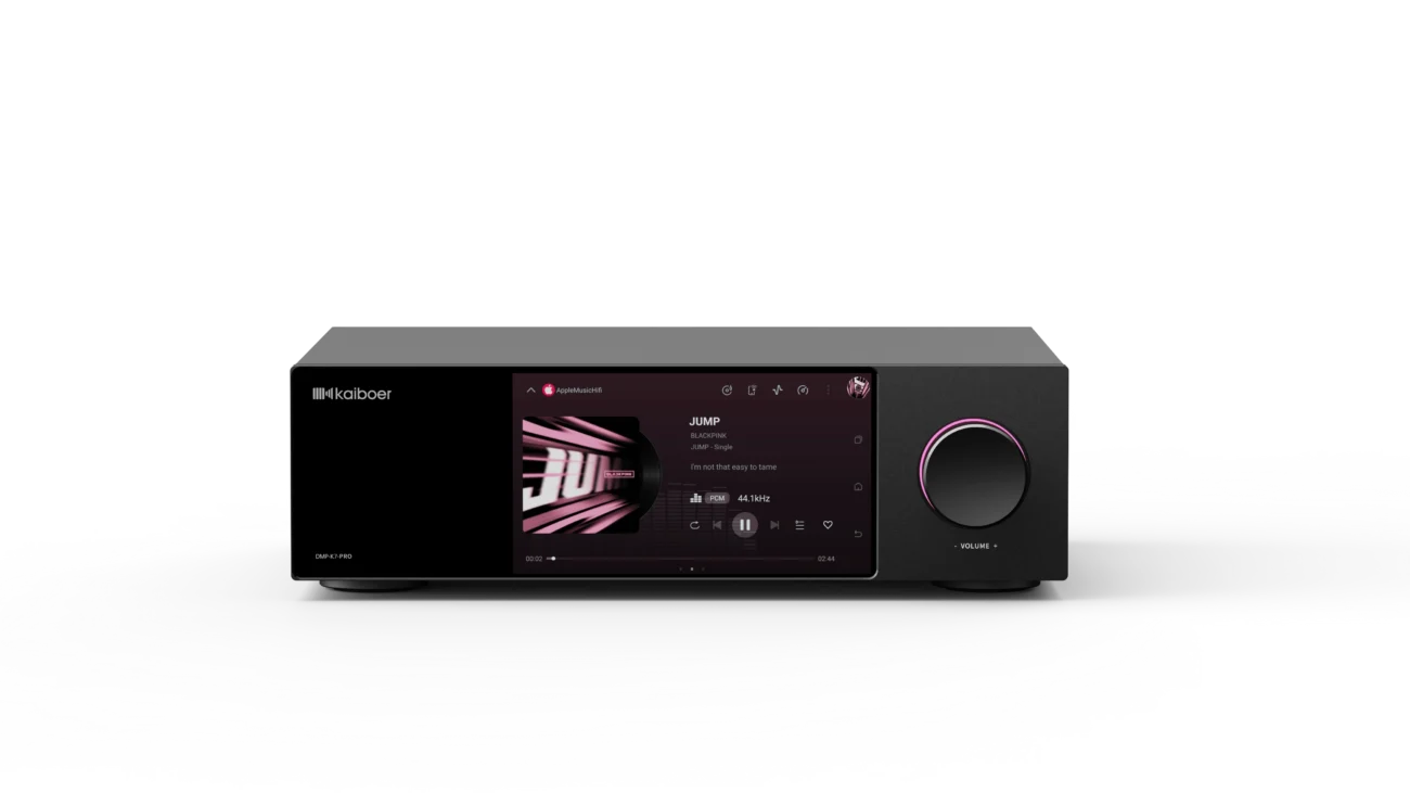 Kaiboer DMP-K7 PRO hi-fi music player