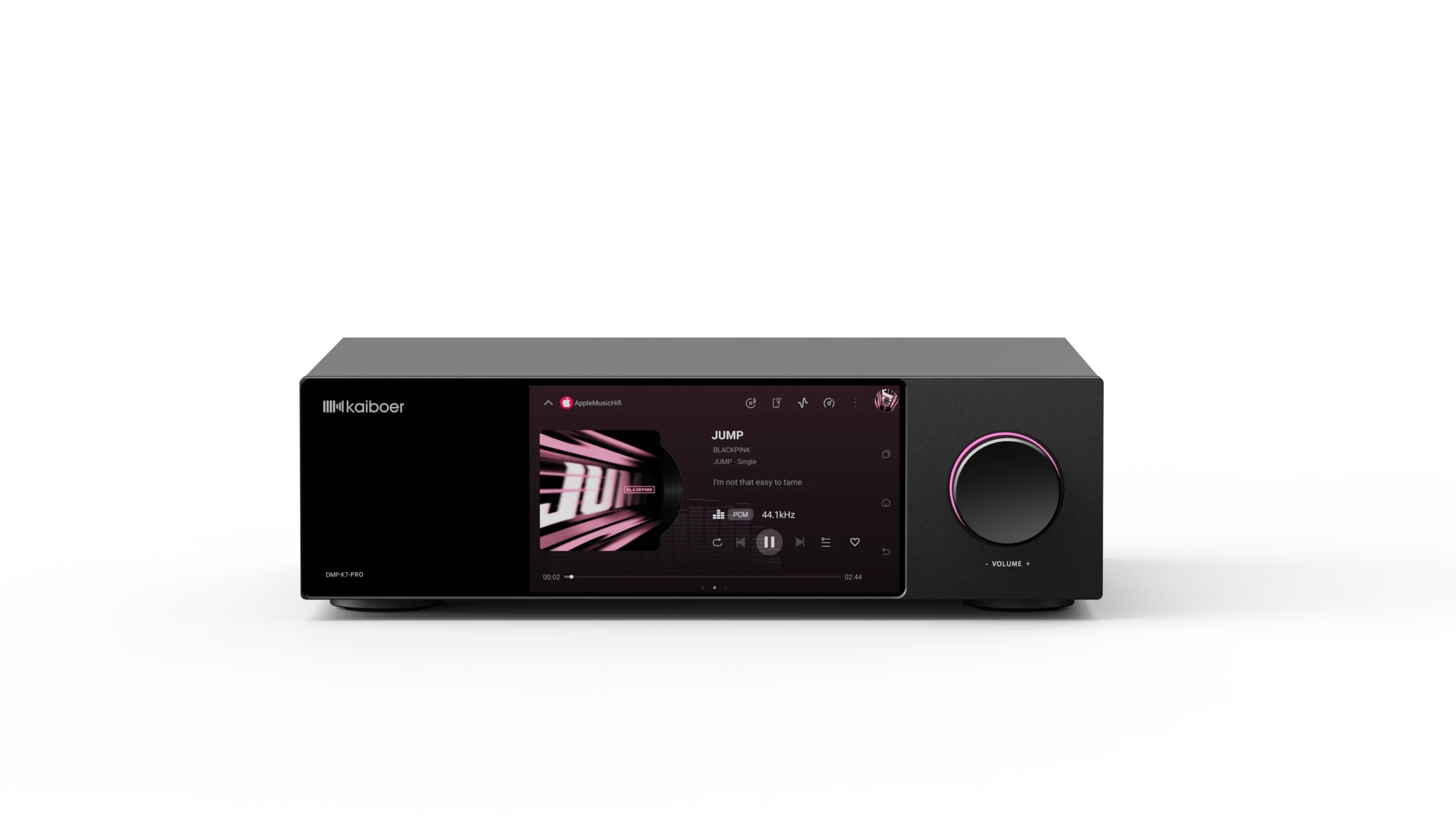 Kaiboer DMP-K7 PRO hi-fi music player