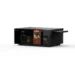Kaiboer DMP-K8 digital music player with CD tray