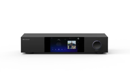 DMP-K8 PRO Wide Product Render Test Article