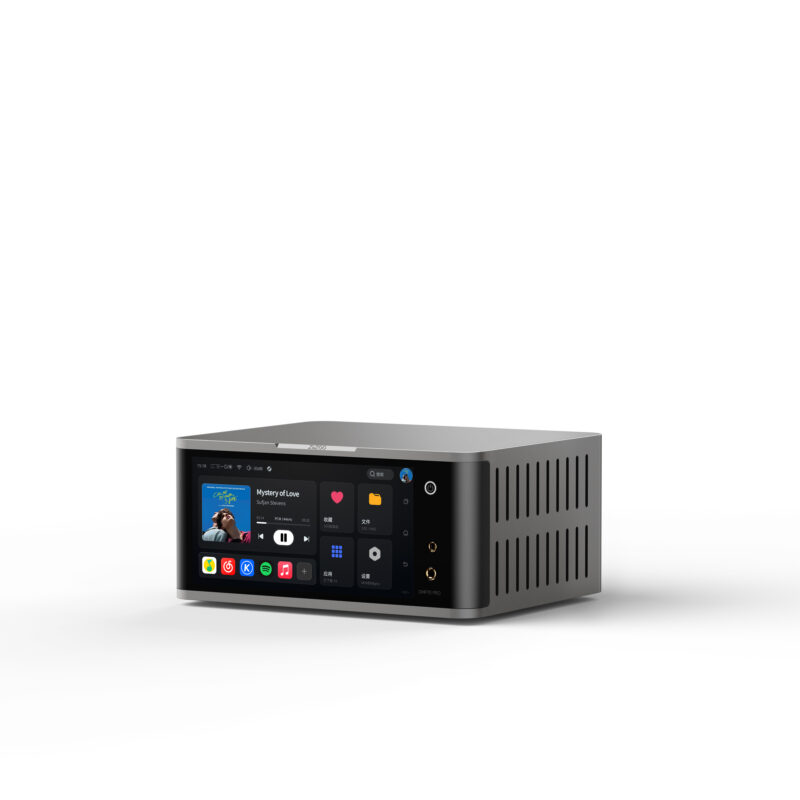 Kaiboer DMP70 PRO digital media player