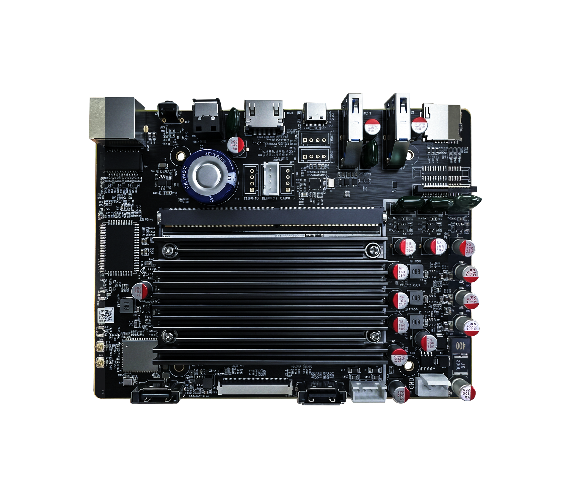 Mainboard