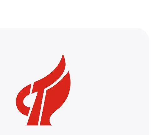 National High-Tech Enterprise emblem