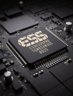 DAC-K7 internal ES9039PRO DAC chip