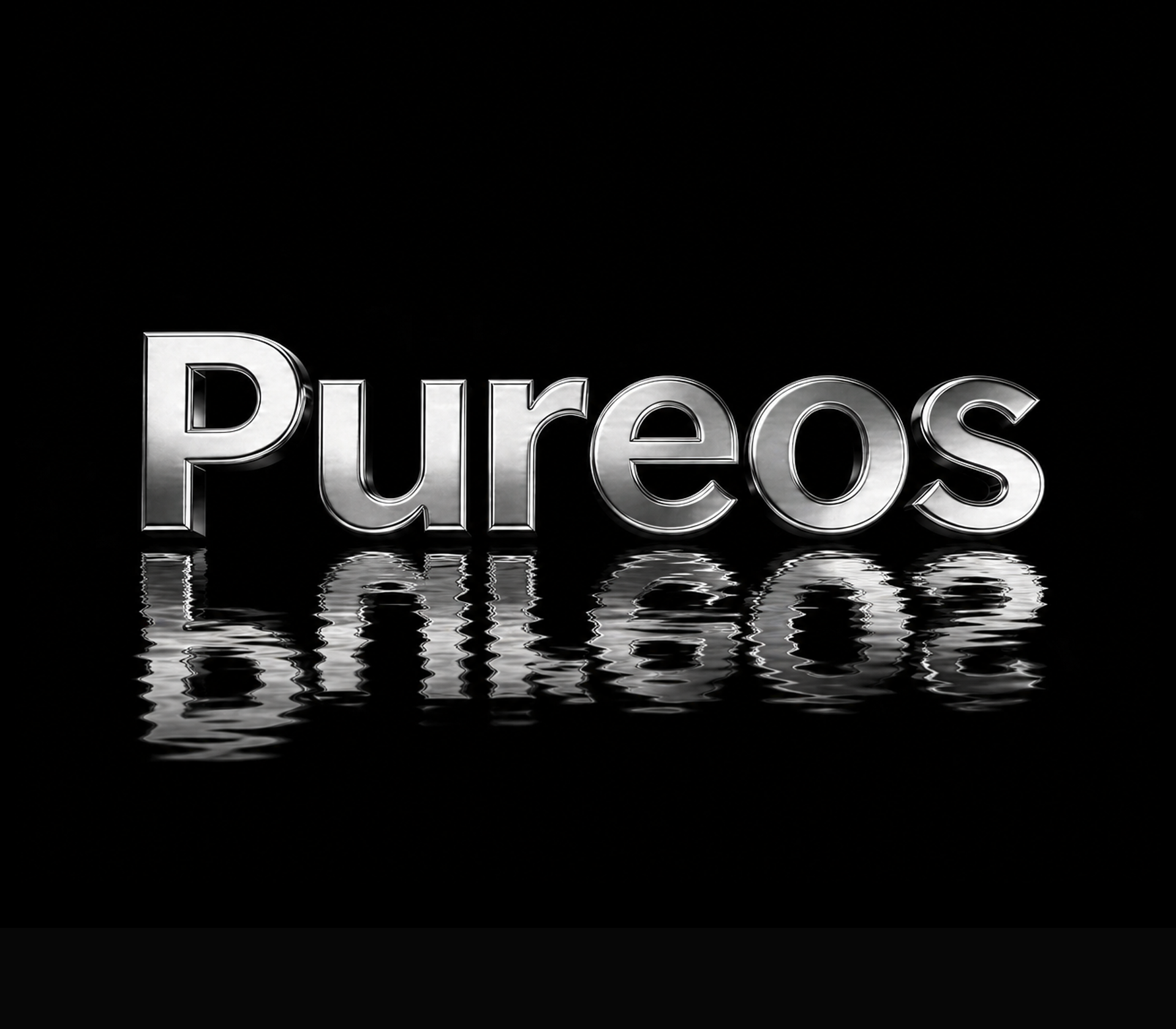 PureOS Audio Operating System