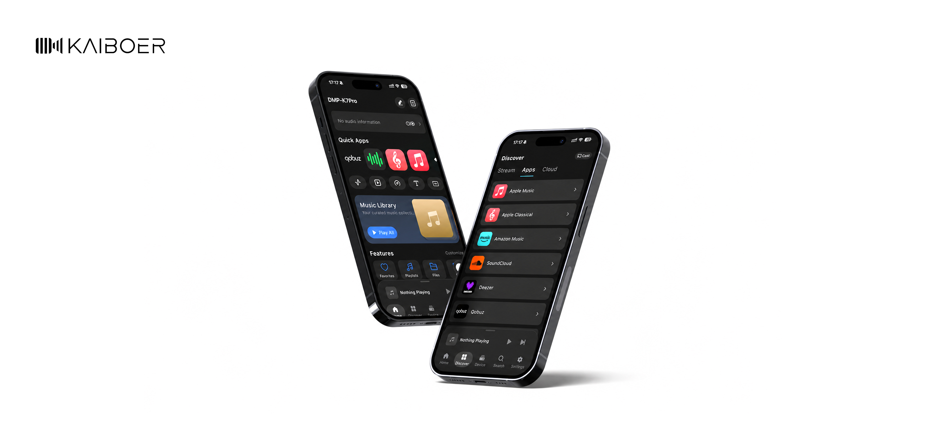 Kaiboer App video cover