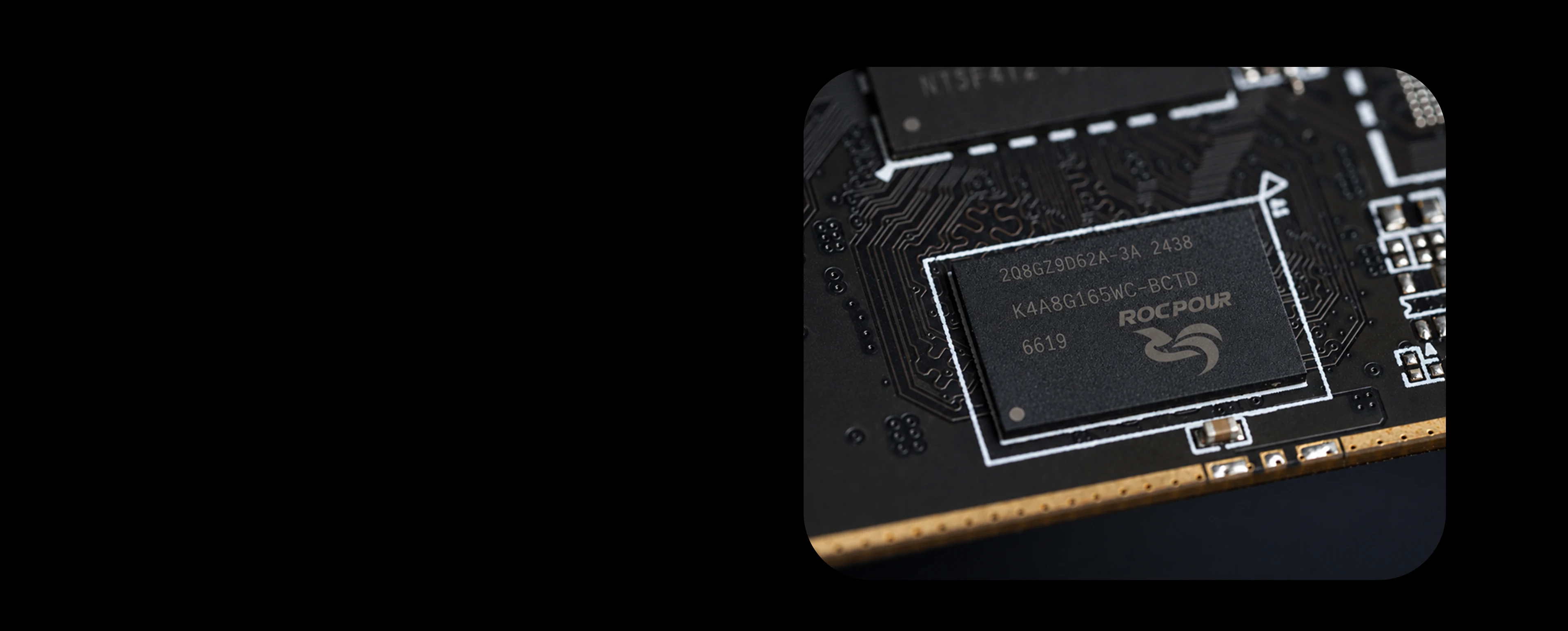 Kaiboer AIO200 high-performance memory platform
