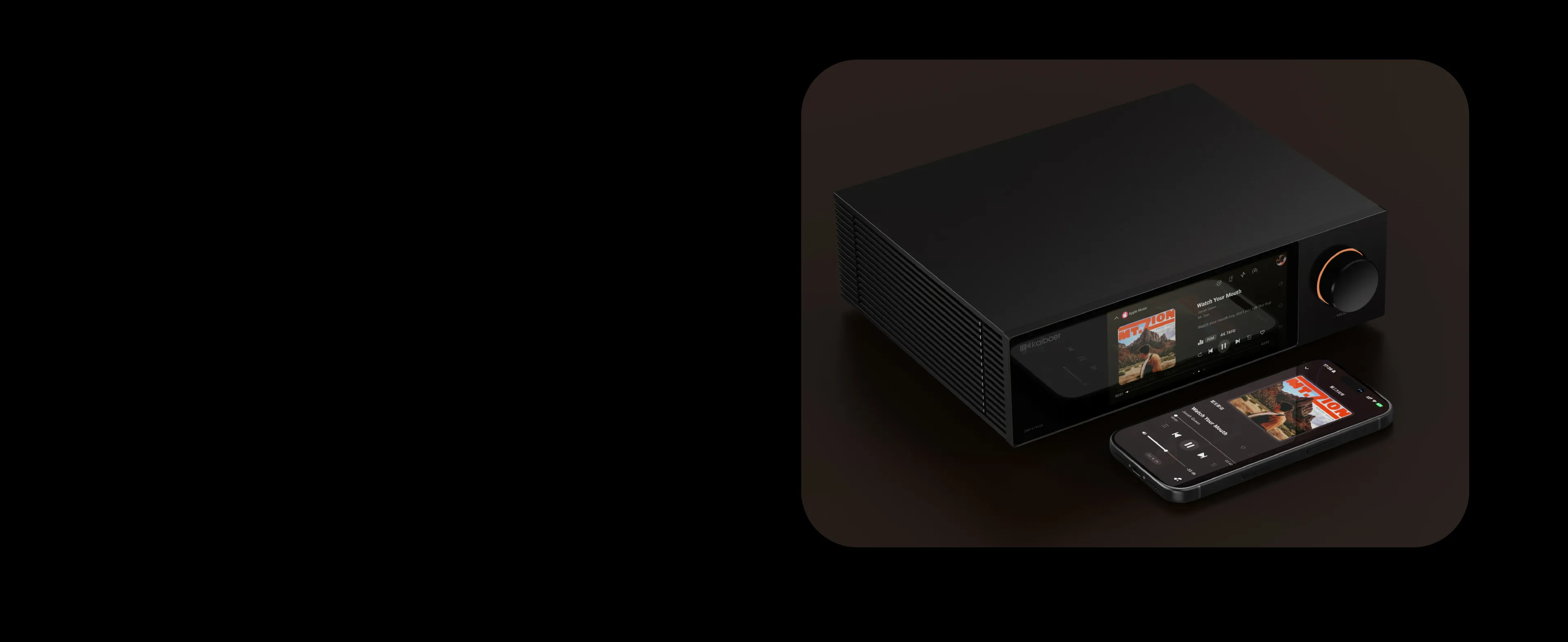 ALL-NEW UI EFFORTLESS CONTROL