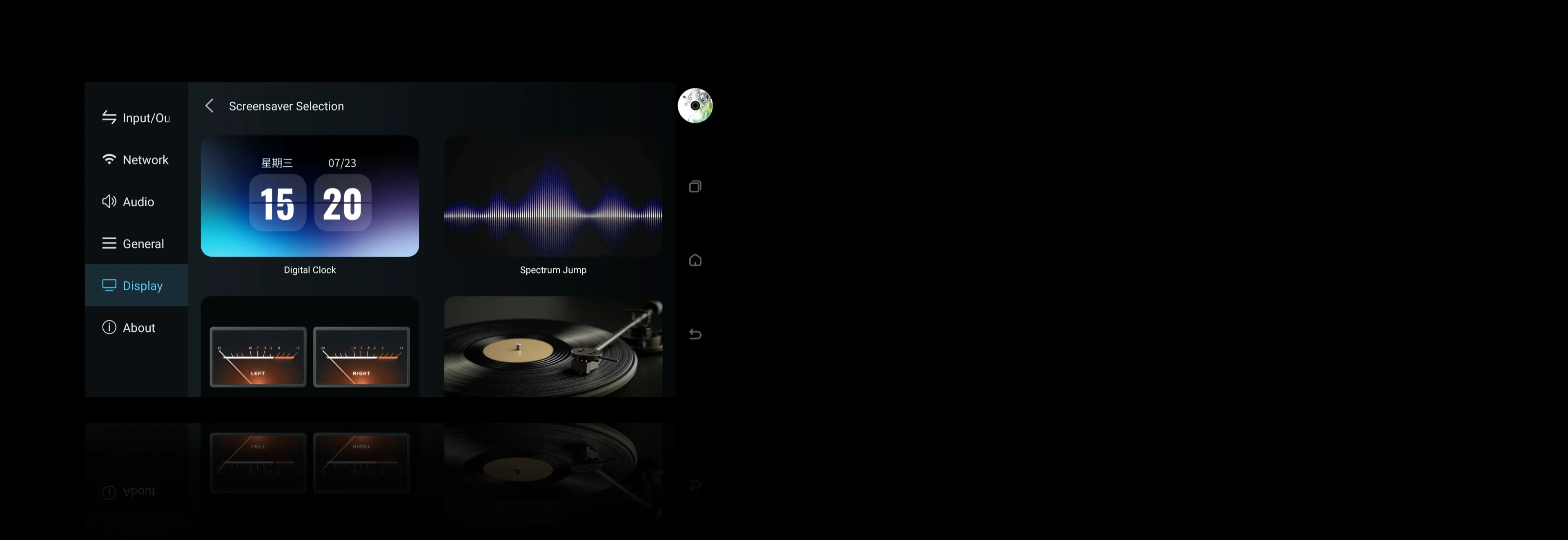 DMP-K9 PLUS feature 08