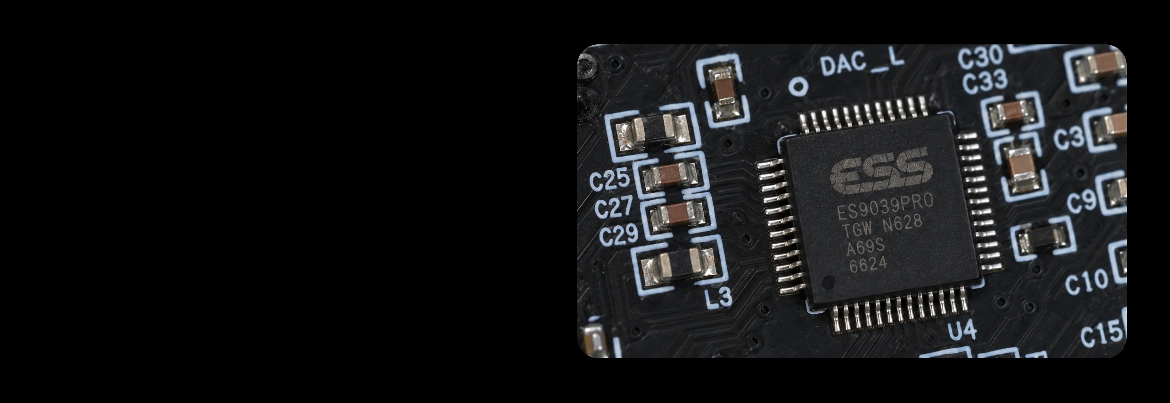DMP-K9 PLUS feature 13