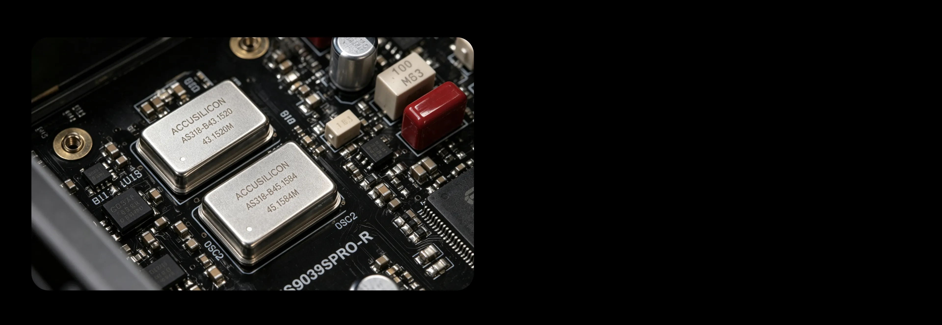 DMP-K9 PLUS feature 16