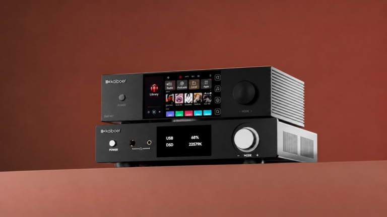 KAIBOER Presents OEM and ODM Solutions Across Audio, Video and Cables