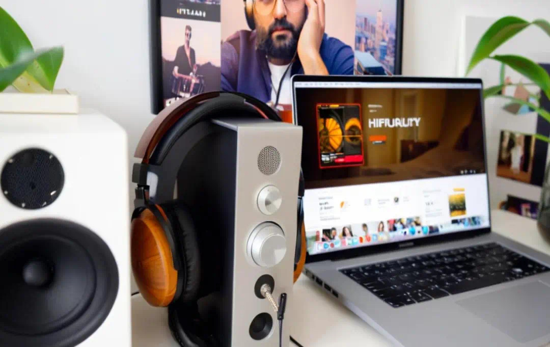 KAIBOER DMP-K7: A Dedicated Digital Transport for Your DAC — original article image 3