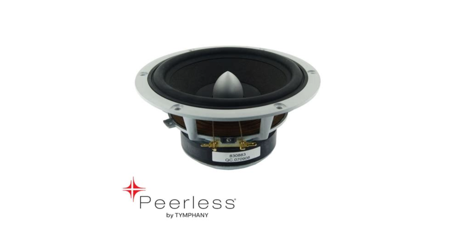 KAIBOER Introduces SP-K7 and SP-K9 Passive Hi-Fi Speakers — original article image 5