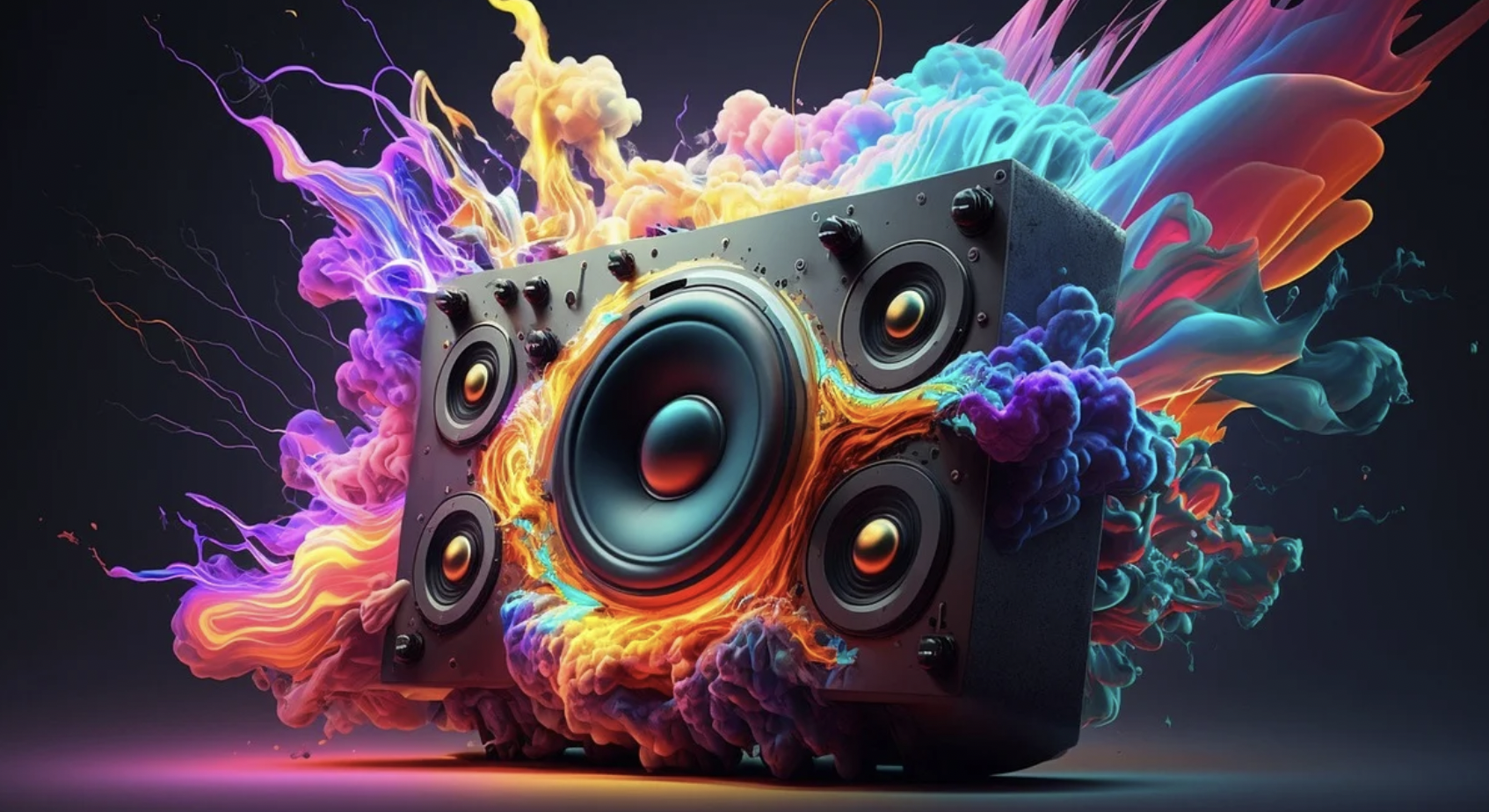 KAIBOER Introduces SP-K7 and SP-K9 Passive Hi-Fi Speakers — original article image 17
