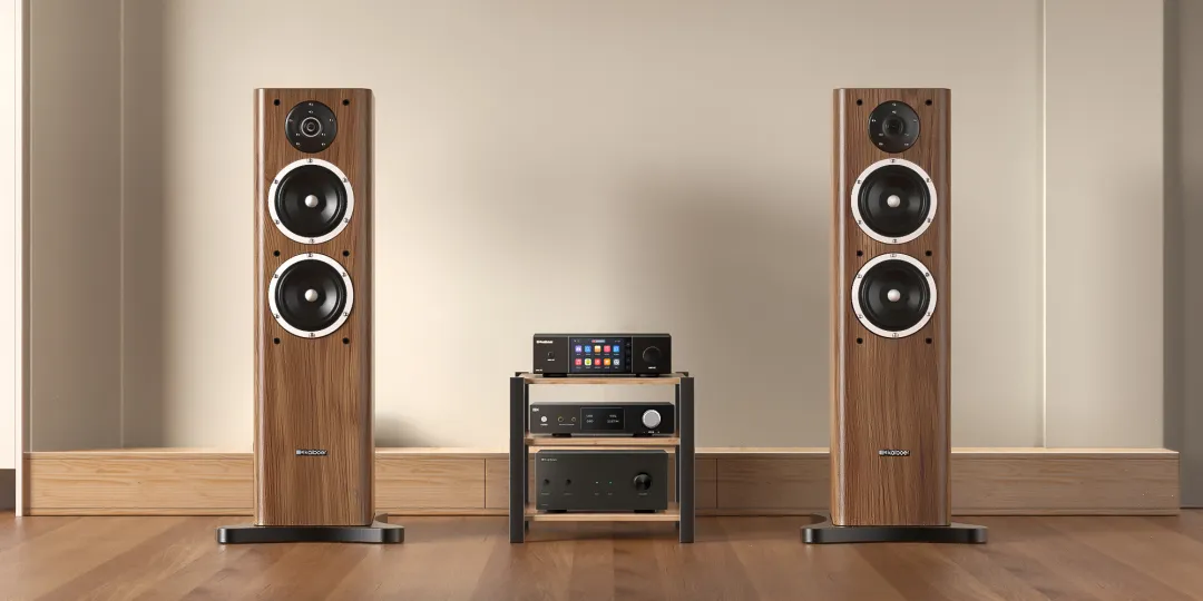 KAIBOER DAC-K9 Preview: Wi-Fi Streaming and Dual ES9039PRO Decoding — original article image 3