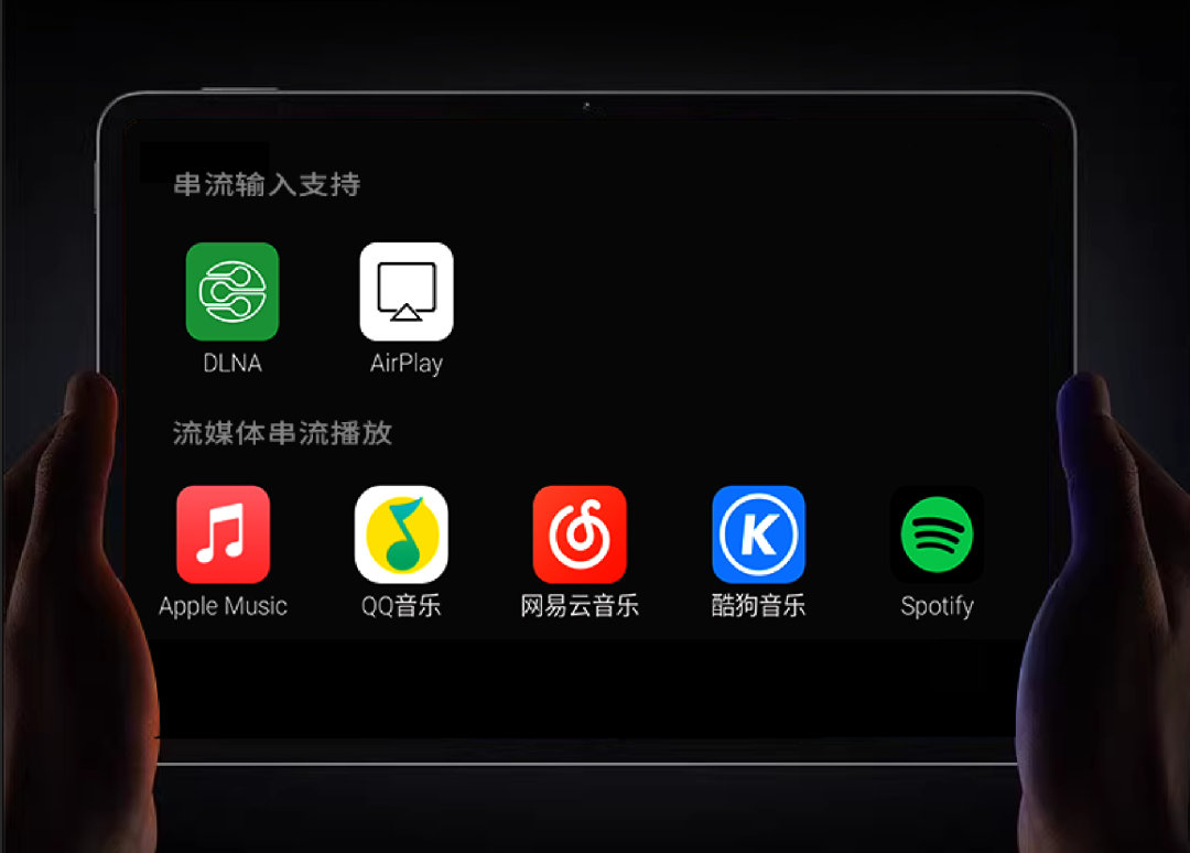 KAIBOER DAC-K9 Preview: Wi-Fi Streaming and Dual ES9039PRO Decoding — original article image 5