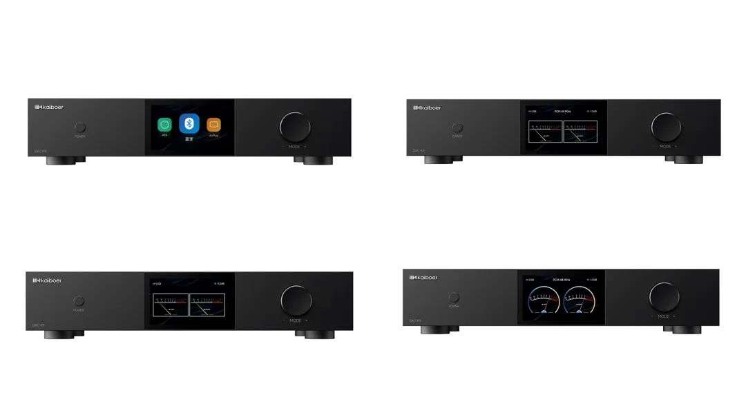 KAIBOER DAC-K9 Preview: Wi-Fi Streaming and Dual ES9039PRO Decoding — original article image 6