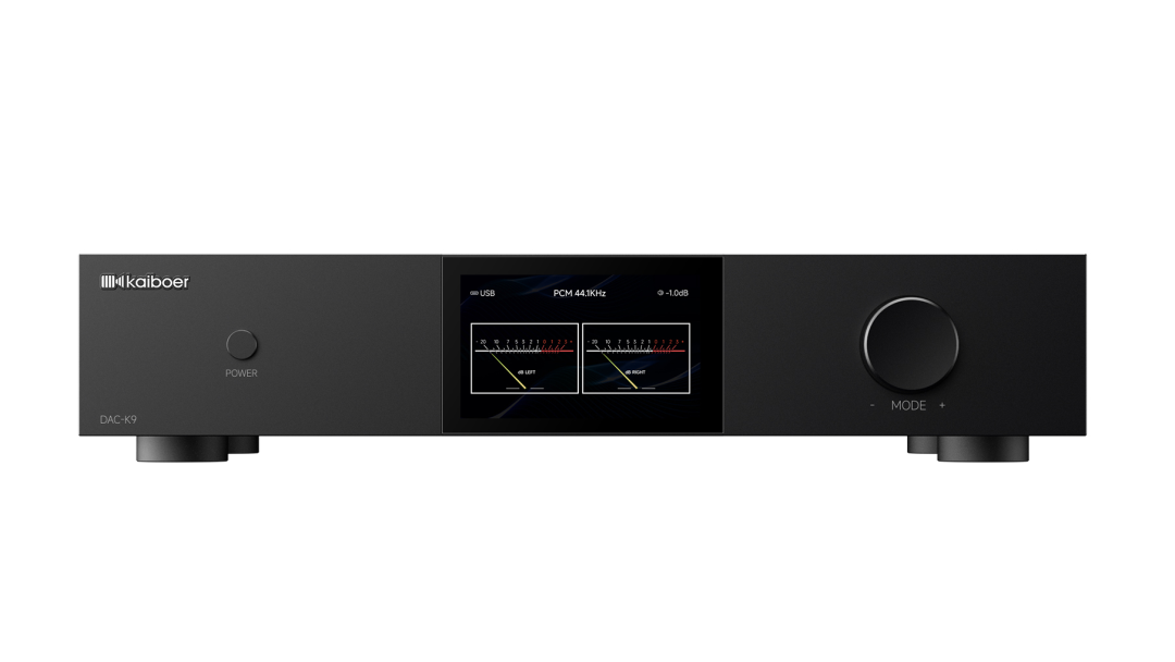 KAIBOER DAC-K9 Preview: Wi-Fi Streaming and Dual ES9039PRO Decoding — original article image 8