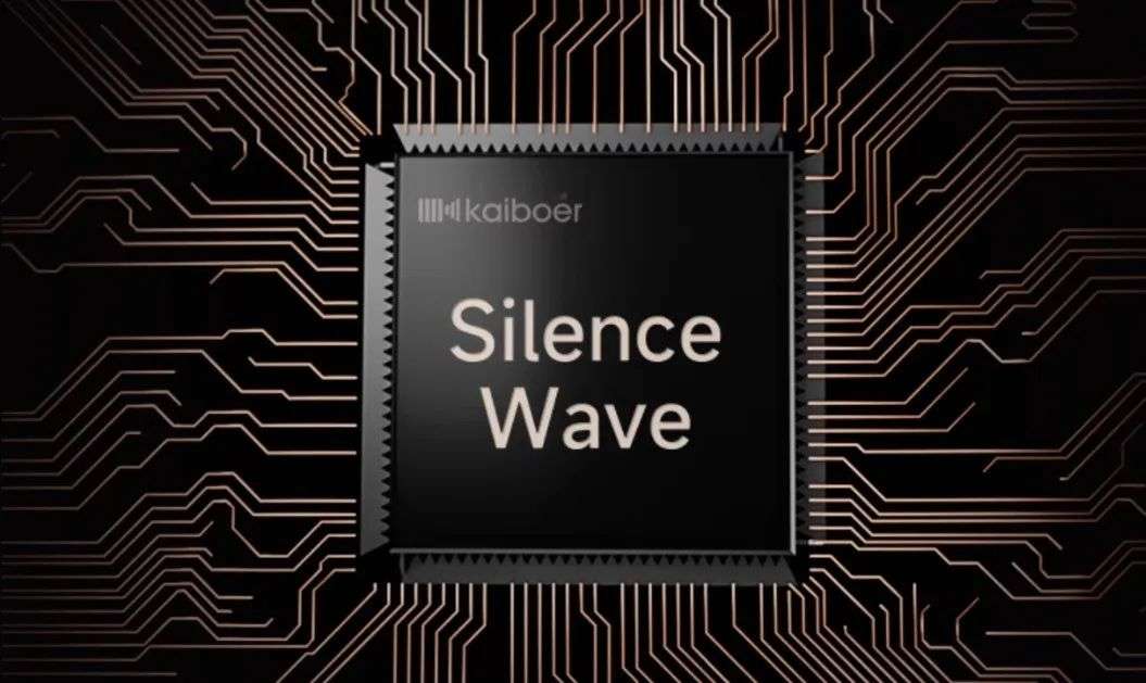KAIBOER DAC-K9 Preview: Wi-Fi Streaming and Dual ES9039PRO Decoding — original article image 13
