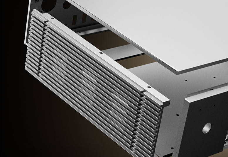 KAIBOER DAC-K9 Preview: Wi-Fi Streaming and Dual ES9039PRO Decoding — original article image 20