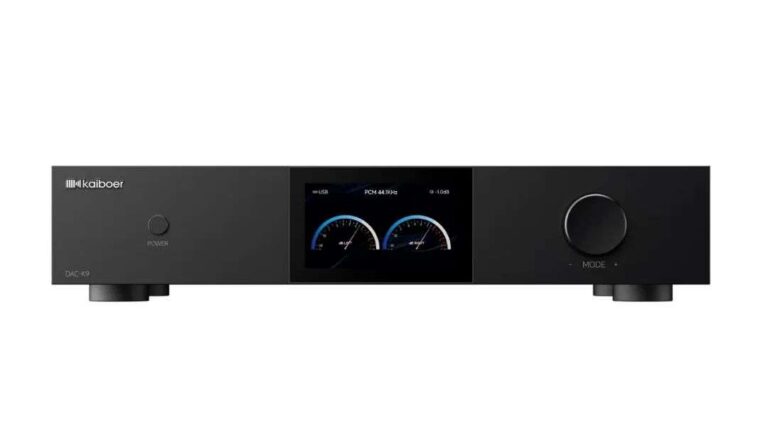 KAIBOER DAC-K9 Preview: Wi-Fi Streaming and Dual ES9039PRO Decoding — original article image 21