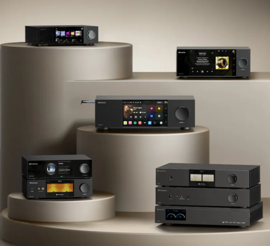 KAIBOER Launches Its Official Hi-Fi Community Forum — original article image 1