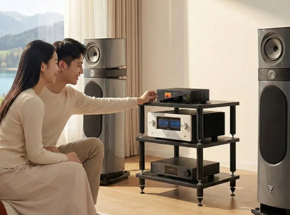 KAIBOER Launches Its Official Hi-Fi Community Forum — original article image 3