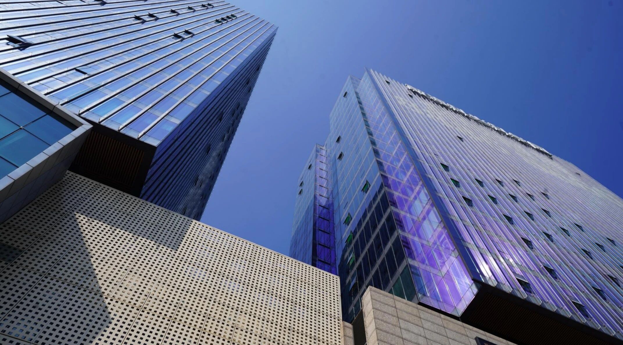 KAIBOER Moves to Its New Headquarters in Qianhai, Shenzhen — original article image 2