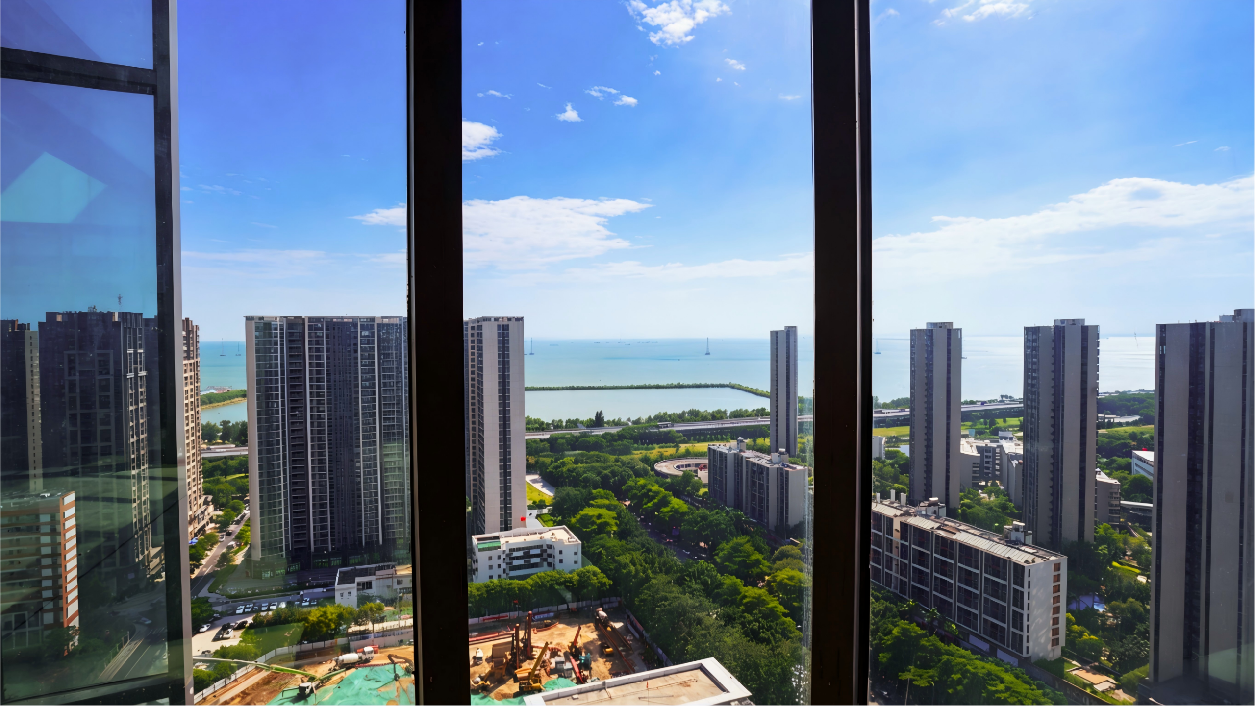 KAIBOER Moves to Its New Headquarters in Qianhai, Shenzhen — original article image 3
