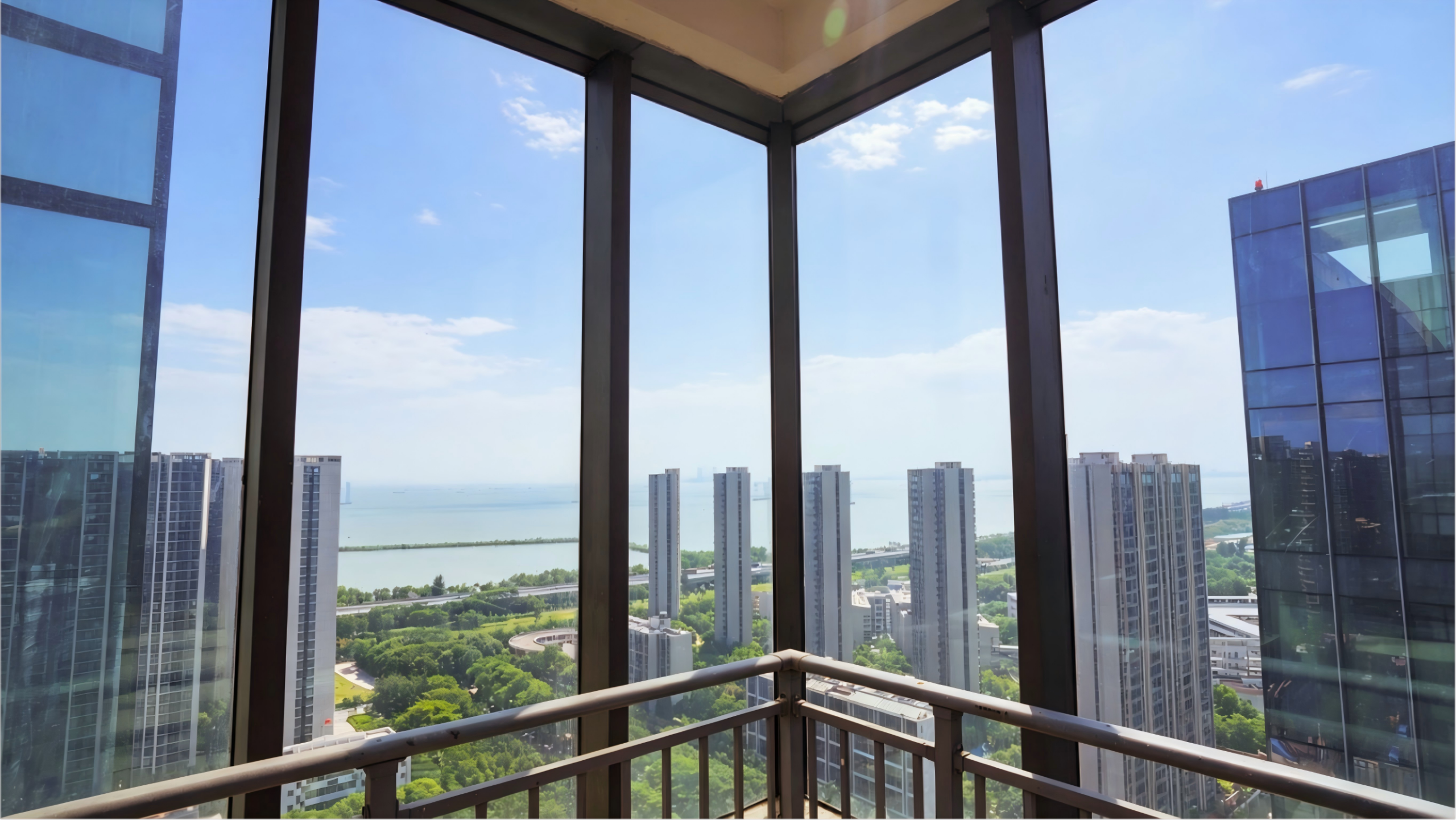 KAIBOER Moves to Its New Headquarters in Qianhai, Shenzhen — original article image 4