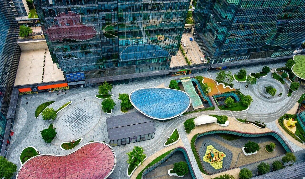 KAIBOER Moves to Its New Headquarters in Qianhai, Shenzhen — original article image 5