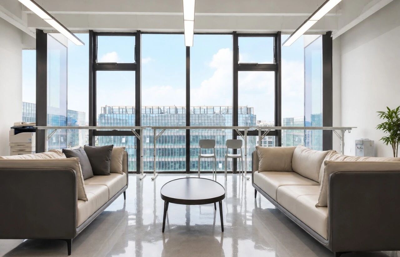 KAIBOER Moves to Its New Headquarters in Qianhai, Shenzhen — original article image 6
