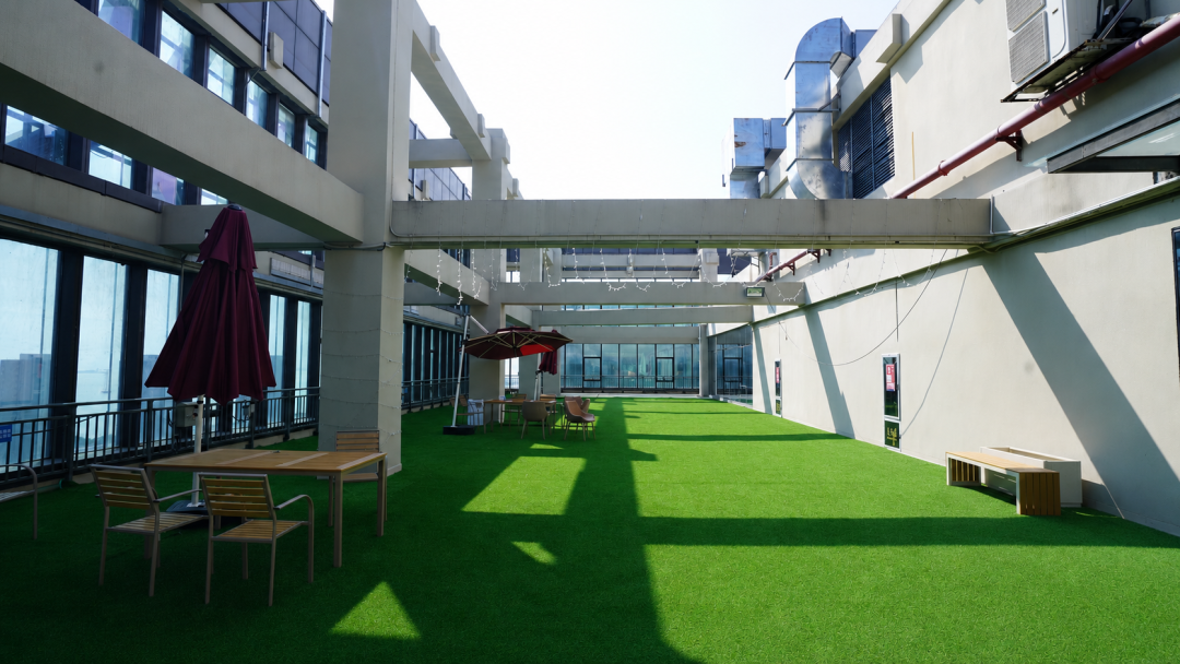 KAIBOER Moves to Its New Headquarters in Qianhai, Shenzhen — original article image 11