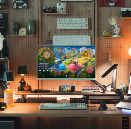 KAIBOER Introduces ZIIZOO and Previews Five Desktop Hi-Fi Products